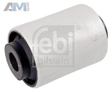 Сайлентблок нижнего рычага снаружи (40165) FEBI Audi Q7 (4L) 2007-2015