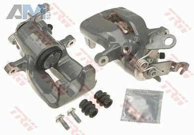 Суппорт передний левый (BHN960) TRW на Audi Q3 (F3) 2019-2026