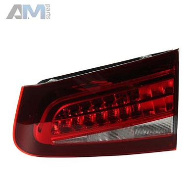 Фонарь двери багажника правый на Mercedes GLC X253 A2539067600