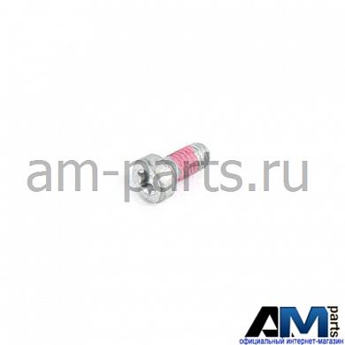 Цилиндрический болт с внутрен. для автомобилей концерна VAG N10285506Купить цилиндрический болт с внутрен. для Volkswagen-Audi-Skoda N10285506- Детали в наличии и под заказ