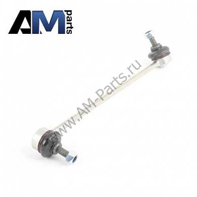 Стойка переднего стабилизатора левая TRW (JTS508) для БМВ Х3 Е83