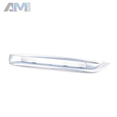 Накладка дневных ходовых огней левая AMG Mercedes GLE 2014-2018 A1668851574