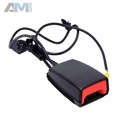 Замок ремня безопасности Mercedes GLC 2015-2025 A2058608801