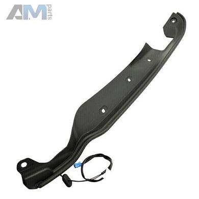 Датчик защемления крышки багажника левый на Mercedes GLE 2014-2018 A1668700951