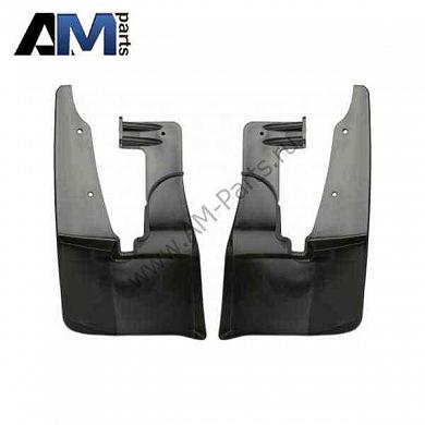 Брызговики передние Crafter 2E0075111