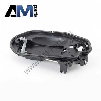 Опора наружной ручки передней/задней правой двери БМВ Х3 Е83 51203449078