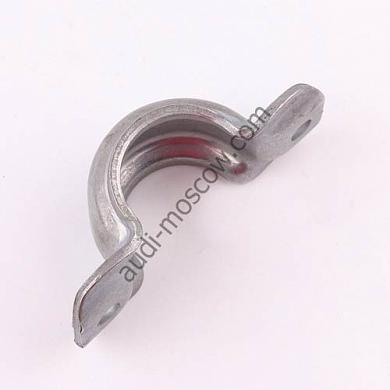 Хомут для Audi A8 D4 4H0411336AЗаказать оригинальный хомут Audi A8 D4 4H0411336A- Детали в наличии и под заказ