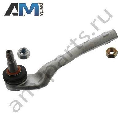 Рулевой наконечник (L) FEBI (44212) Mercedes S-klasse 2005-2013 V (W221)