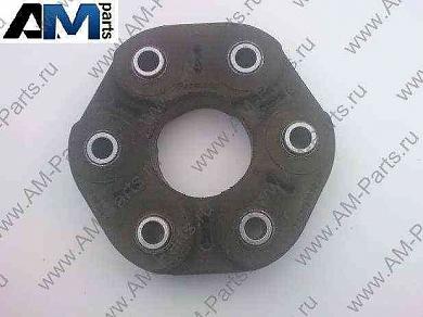 Эластичная муфта карданного вала Volkswagen Touareg (2011-2014) 7L0521403