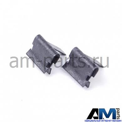 Комплект стопорных скоб для Audi Q7 4L0898671AЗаказать оригинальную комплект стопорные скоб Audi Q7 4L0898671A- Гарантия качества