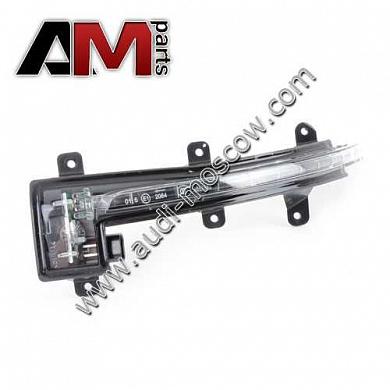 Указатель поворота для Audi TT 8J0949101Купить оригинальный указатель поворота Audi TT 8J0949101- Официальная поставка с дилерского склада