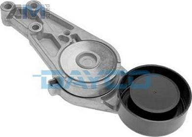 Натяжитель ремня генератора DAYCO (APV2310) Audi A4 (B7) 2005-2009 1.6/1.8 (102/163 л.с.)