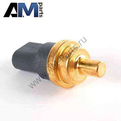 Датчик температуры ОЖ Hella для Skoda Kodiaq (2016-2025) 2.0TFSI 6PT009309-331