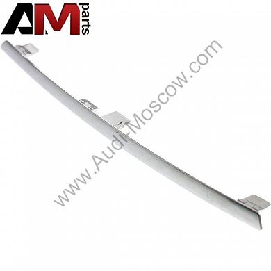 Декоративная накладка для Audi Q7 4L08072442ZZЗаказать оригинальную декоративную накладку Audi Q7 4L08072442ZZ- Широкий ассортимент