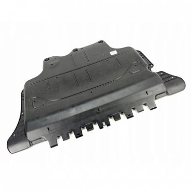 Защита двигателя (передняя часть) Ауди Q3 (F3) 2019-2026 5QF825236A