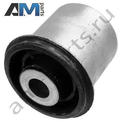 Сайлентблок (крепление к подрамнику) LEMFORDER (3593001) для Mercedes GL 2012-2015 (X166)