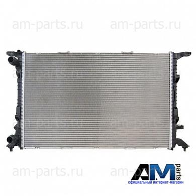 Радиатор ОЖ для Audi A4 B8 8K0121251AGКупить оригинальный радиатор ож Audi A4 B8 8K0121251AG- Гарантия качества