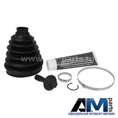 Рем.комплект передний полуоси внутренний (пыльник + хомуты + болт) A2423301200 Mercedes A-klasse W176