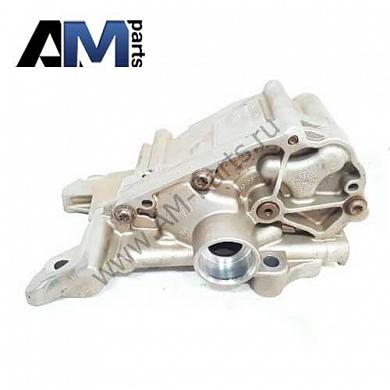 Масляный насос 11417573748 на BMW (F10) 523i