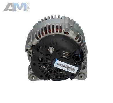 Генератор 180A (437507) VALEO на Audi A8 (D3) 2002-2010