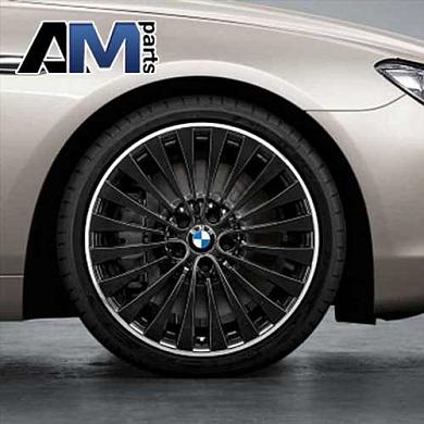 Литой диск R20 BMW 5 серии F10 рестайлинг 36116797478