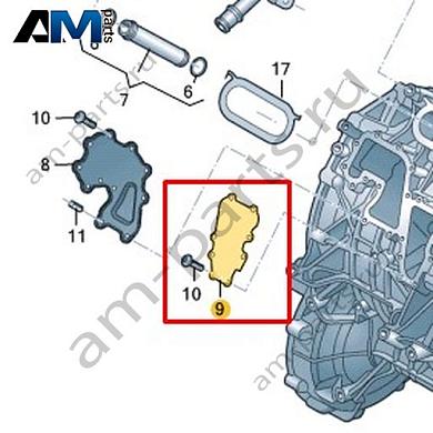 Крышка Audi Q8 e-tron 2024-2024/Audi e-tron 2019-2023 0EF903343JКупить крышку 0EF903343J для Ауди Ку8 е-трон 2024-2024/Ауди е-трон 2019-2023- минимальная цена