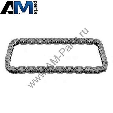 Цепь ГРМ правая FEBI (39960) Volkswagen Touareg II (2011-2014) 3.0TDI