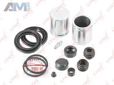 Суппорт передний левый BC6309 (LYNXauto) для автомобилей VAGОформить заказ на суппорт передний левый BC6309 производства LYNXauto для Фольксваген/Ауди/Шкода с доставкой точно в срок