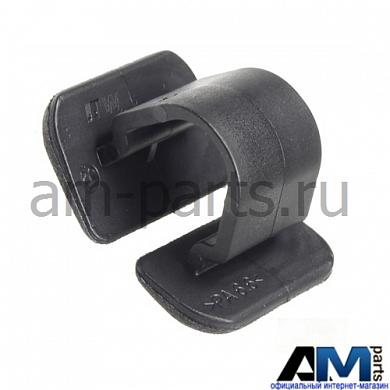 Зажим для автомобилей концерна VAG 1H5863849AЗаказать оригинальный зажим для Ауди-Фольксваген-Шкода 1H5863849A- Доставка в регионы РФ