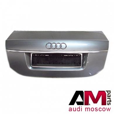 Крышка багажника для Audi A6 C6 4F5827023FКупить оригинальную крышку багажника Audi A6 C6 4F5827023F- Подбор по VIN