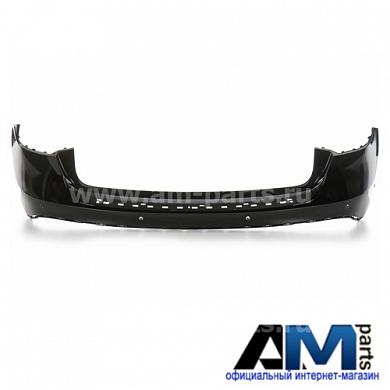 Бампер задний A15688026409999 Mercedes GLA-klasse X156