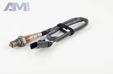 Лямбда-зонд (0258010038) BOSCH для Audi Q3 (8U) 2011-2018