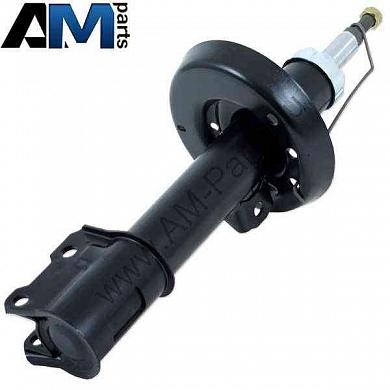 Амортизатор передний газонаполненный на Volkswagen 1K0413031DKКупить оригинальный амортизатор передний газонаполненный для Volkswagen 1K0413031DK- Подбор по VIN