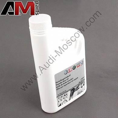 Оригинальное масло 6-DSG для Volkswagen Фольксваген Тигуан (2012-2016)