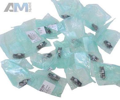 Роликовые рычаги для автомобилей концерна VAG 04L109417Заказать оригинальный роликовые рычаги для Ауди, Фольксваген, Шкода 04L109417- Официальная поставка с дилерского склада