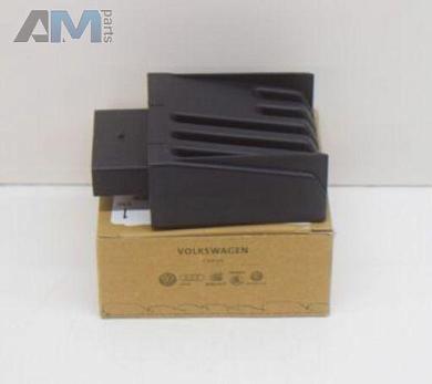 Блок управления топливного насоса 3Q0906121D  Volkswagen Multivan T6 (2019-2023) 2.0TDI (199 л.с.) CXEC