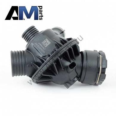 Термостат 11532394968 на BMW X5 (F15) 35iX