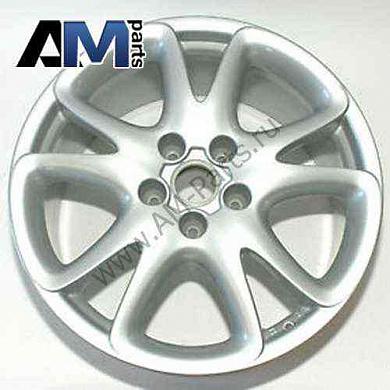 Диск литой R20 Кайен 955362140809A1