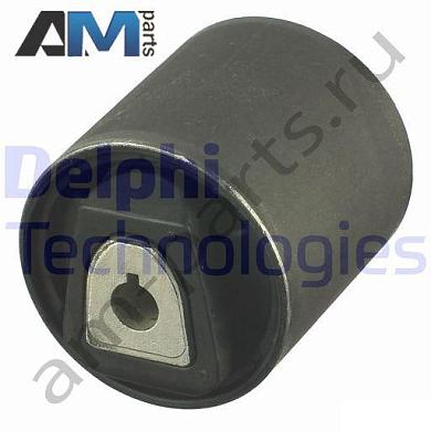 Сайлентблок тяги DELPHI (TD914W) BMW X5 (E70) 2006-2013