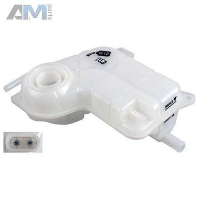 Компенсационный бачок охлаждающей жидкости FEBI (172510) Audi A4 (B7) 2005-2009 2.0Diesel