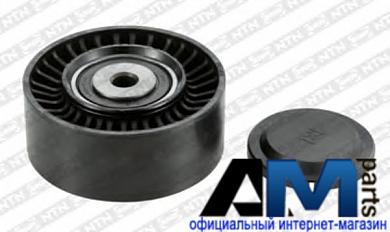 Ролик обводной Фольксваген Крафтер 2.0 TDI GA35717 NTN-SNR