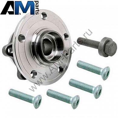 Подшипник ступицы SNR/NTN на Caddy 4Motion R15456