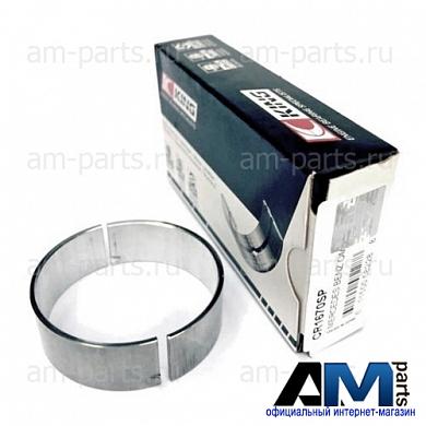 Вкладыши шатунные CR1670SP Мерседес W212 E250CDI 204л.с.