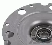 Маховик 0CK105317AQ Audi A7 (4K) 2018-2026 0CJ/0CK (7-АКП DSG)