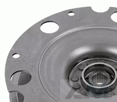 Маховик 0CK105317AQ Audi A6 (C8) 2018-2025 0CJ/0CK (7-АКП DSG)