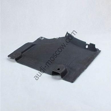 Облицовка для Audi A8 D4 4H0825190BКупить оригинальную облицовку Audi A8 D4 4H0825190B- Доставка за МКАД