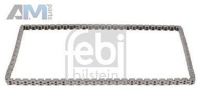 Цепь ГРМ FEBI (48577) на Skoda Octavia A7 (2013-2017) 1.2TSI