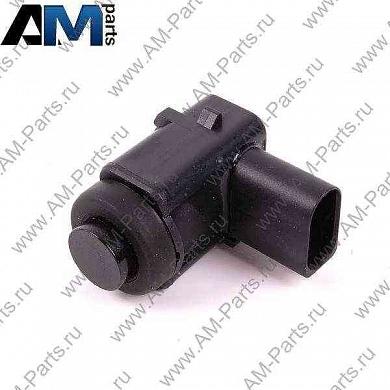 Датчик парктроника Skoda Octavia A7 5Q0919275 GRU