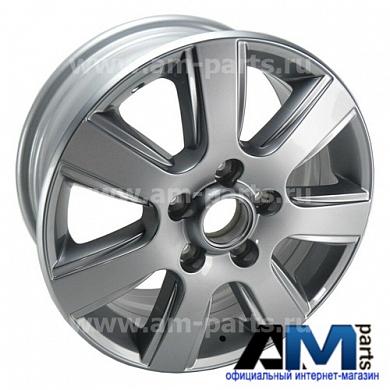 Литые диски для Volkswagen Amarok 2H0601025G8Z8Купить оригинальный литые диски Volkswagen Amarok 2H0601025G8Z8- Широкий ассортимент