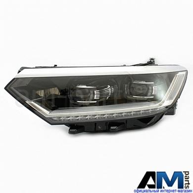 Фара светодиодная для Volkswagen Passat 3G1941113AКупить оригинальную фару светодиодную Volkswagen Passat 3G1941113A- Широкий ассортимент